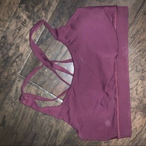Free to be Serene Bra